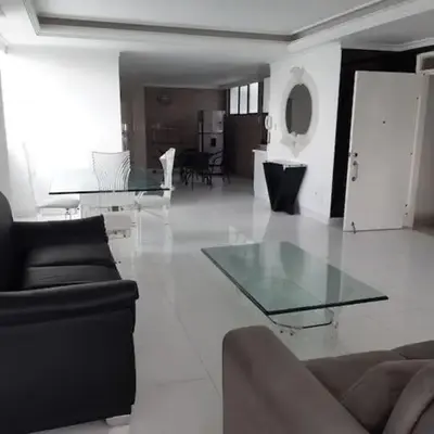 360° Sea View Penthouse 17° floor
