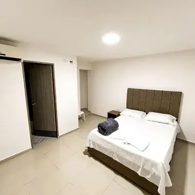 Hotel & Restaurante Oasis CTG
