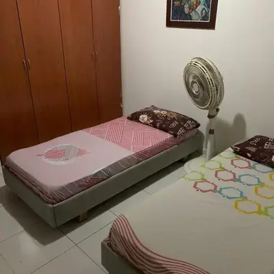 Habitacion Medusa