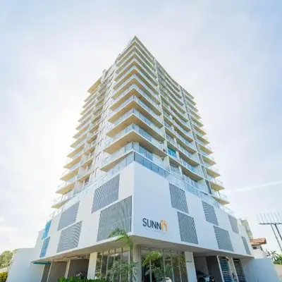 Encanto Rentals at Sunno Beach