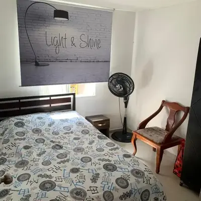 Habitación Cangrejo