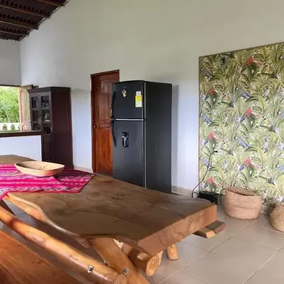 Casa Majanicho