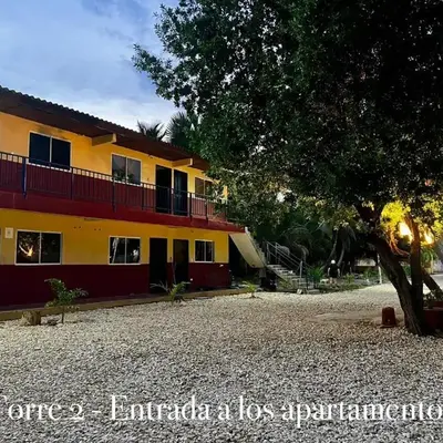 Apartamentos Coveñas TII