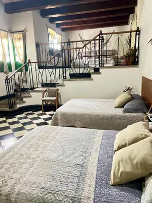 Gallery image of Villa Mohana in Puerto Colombia