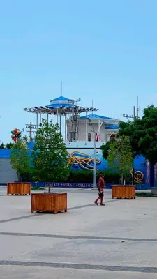 Gallery image of Villa Mohana in Puerto Colombia