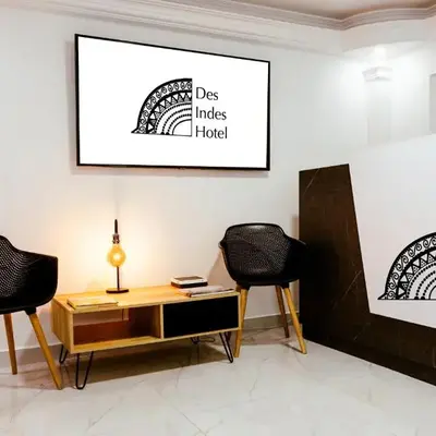 DES INDES CARTAGENA
