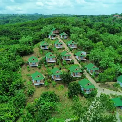 Ecohotel Summer Usiacuri