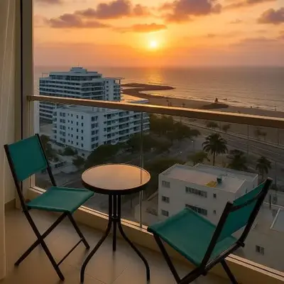 Exclusivo apartamento en Cielo Mar-playa las Americas