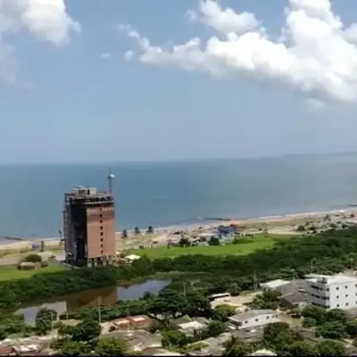 Apto TORRE PRIMI - Cerca al mar