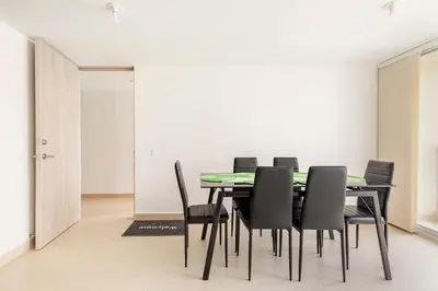 Gallery image of Confortable departamento Malecon del Rio in Barranquilla