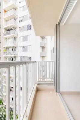Gallery image of Confortable departamento Malecon del Rio in Barranquilla