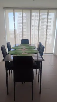 Gallery image of Confortable departamento Malecon del Rio in Barranquilla