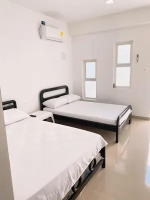Gallery image of Habitaciones coveñas in Coveñas
