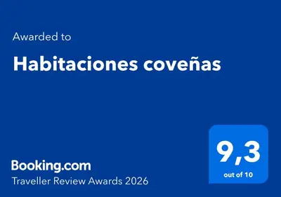 Gallery image of Habitaciones coveñas in Coveñas