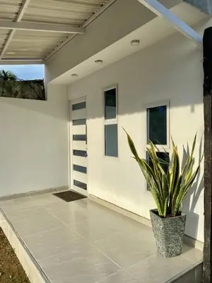Gallery image of Habitaciones coveñas in Coveñas