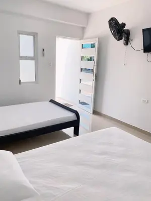 Gallery image of Habitaciones coveñas in Coveñas