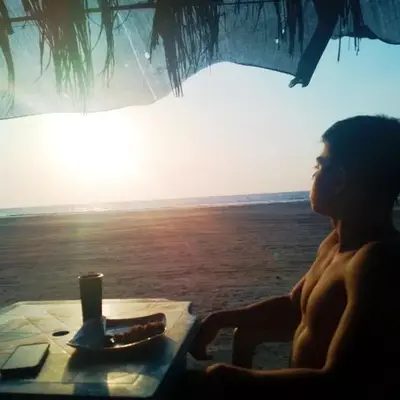 Casa MAR de FE