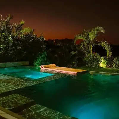 Villa Karibana Paradise