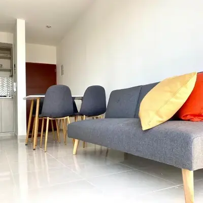 Apartamento en Cartagena