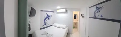 Gallery image of Hotel Dmauro in Cartagena de Indias