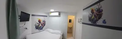 Gallery image of Hotel Dmauro in Cartagena de Indias