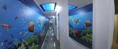 Gallery image of Hotel Dmauro in Cartagena de Indias