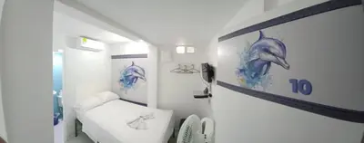 Gallery image of Hotel Dmauro in Cartagena de Indias