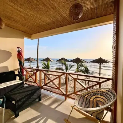 Casa Luna Laguna Beach