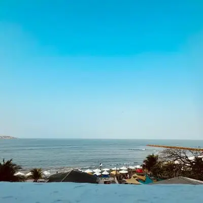 Espectacular Ocean view