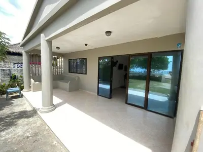 Gallery image of Casa de Playa Manecal in Coveñas