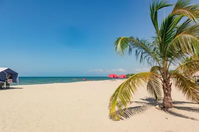 Gallery image of Casa de Playa Manecal in Coveñas
