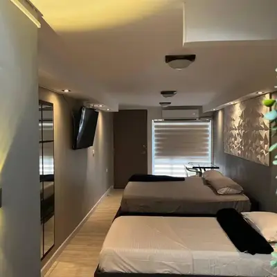 ¡La mejor Suite! Lujo