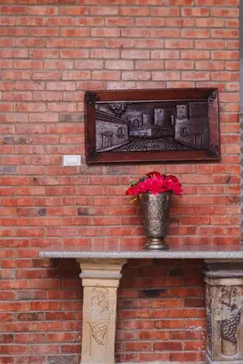 Gallery image of HOSTAL CASA TIO POLI in Cartagena de Indias