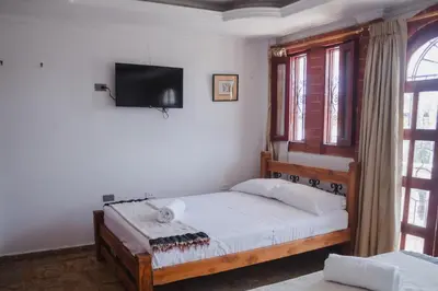 Gallery image of HOSTAL CASA TIO POLI in Cartagena de Indias
