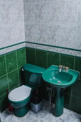 Gallery image of HOSTAL CASA TIO POLI in Cartagena de Indias