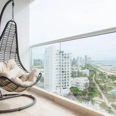 Wynwood Cartagena Beach