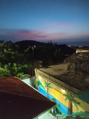 Gallery image of KITE Hostal OCEAN SAN JOSE in Juan de Acosta