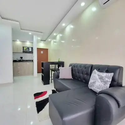 Apartamento cerca al Mar