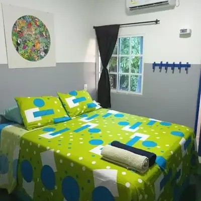 Hotelito La Aventura