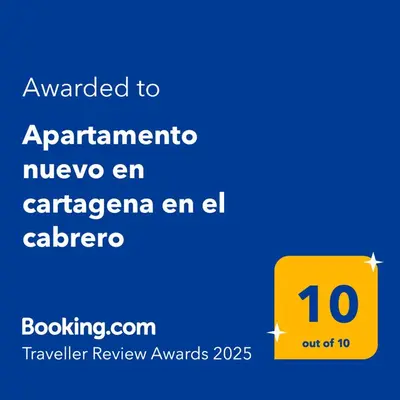 a yellow sign with the words explained to anzanca nervo en cartena at Apartamento nuevo en cartagena en el cabrero in Cartagena de Indias