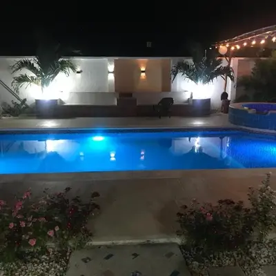 Cabaña Villa Linda