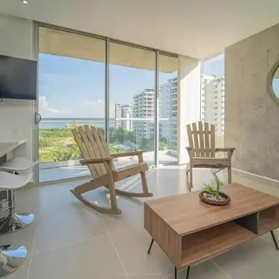 1H Encanto Rentals @ Sunno Beach