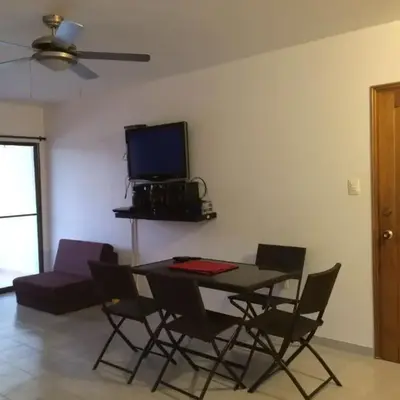 Apt 311 Mar de leva
