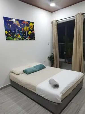 Gallery image of Sueños en la playa in Cartagena de Indias