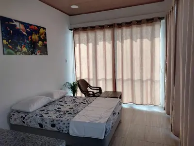 Gallery image of Sueños en la playa in Cartagena de Indias