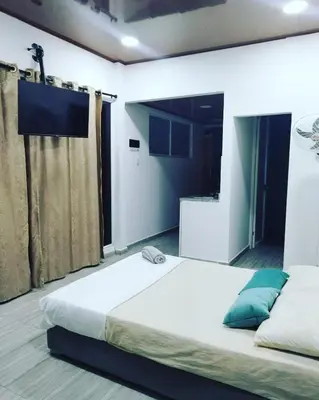 Gallery image of Sueños en la playa in Cartagena de Indias