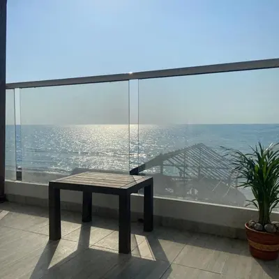 Gallery image of Sueños en la playa in Cartagena de Indias