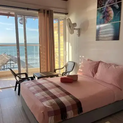 Sueños en la playa