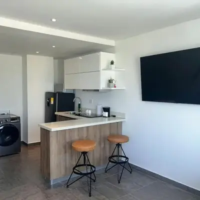 Apartamento Duplex en Barranquilla