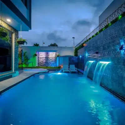 Studio at the Resort Residence 2